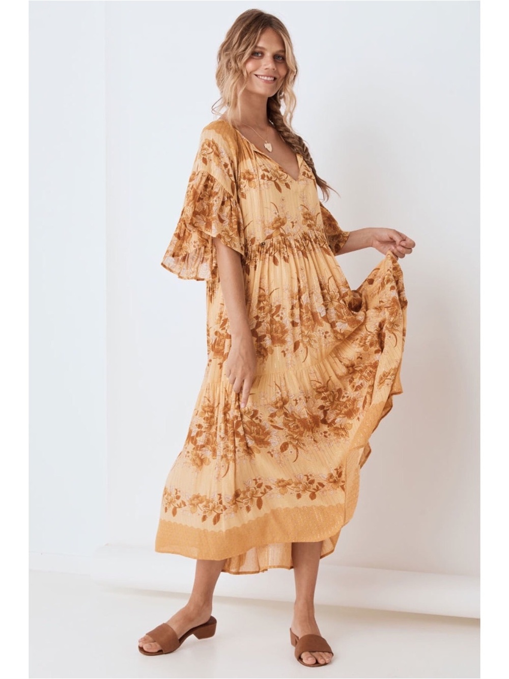 SPELL COCO LEI MUMU